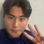 강민우의보조개