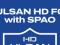울산 HD with 스파오