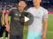 손흥민과 울탈지의 만남을 올린 MLS