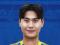 GOOD LUCK 강민우(카탈레 도야마/임대)