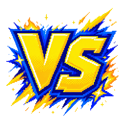 VS