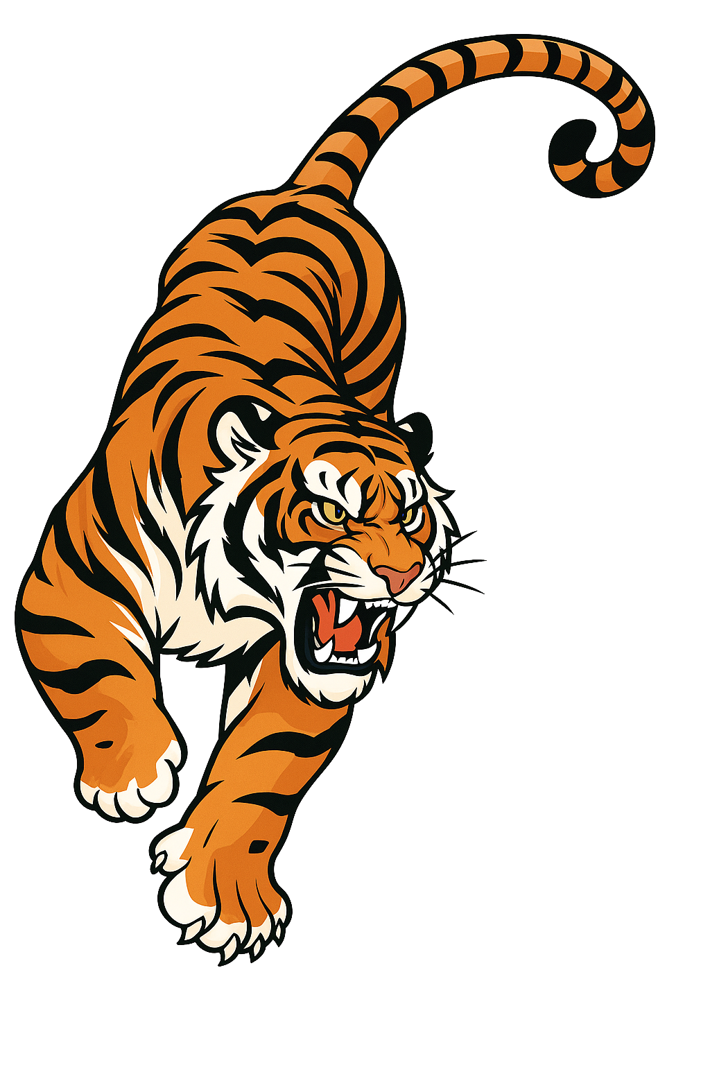 tiger